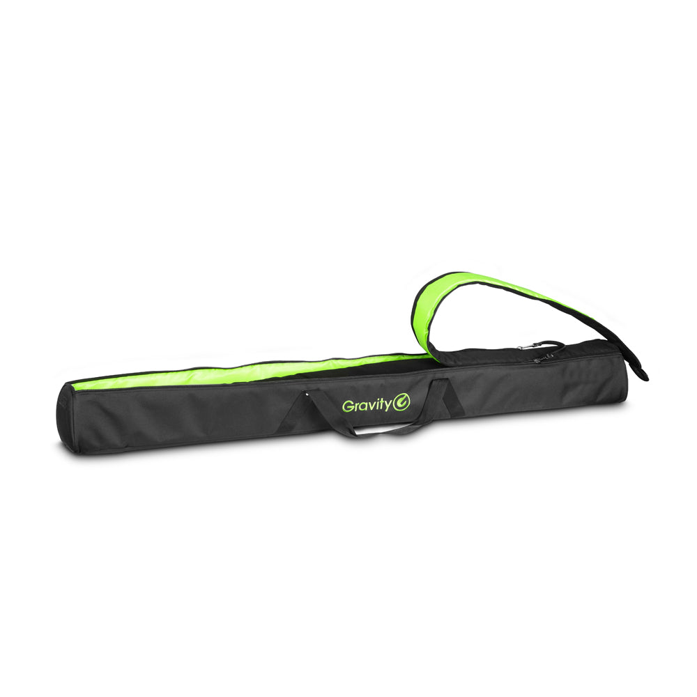 Gravity BG SS 1 XLB – Transportbag for 1 stort høyttalerstativ
