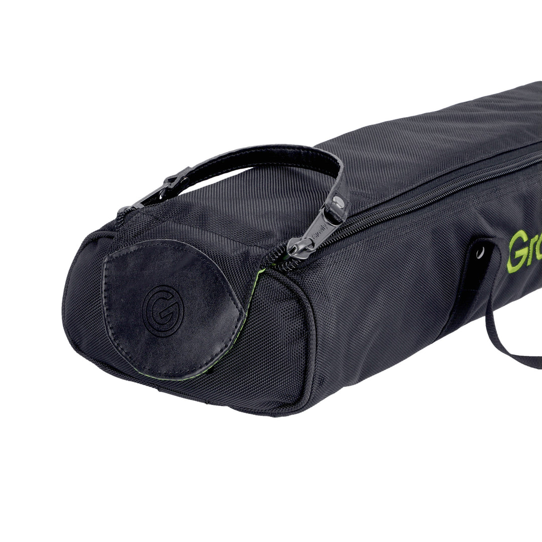 Gravity BG SS 2 T B - Transportveske for to Traveler-høyttalerstativer