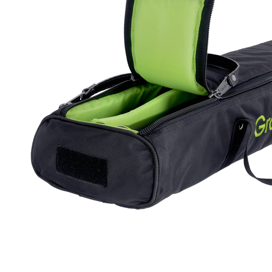 Gravity BG SS 2 T B - Transportveske for to Traveler-høyttalerstativer