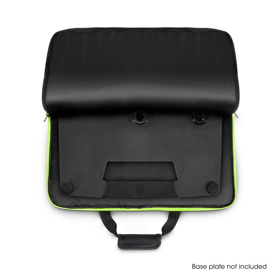 Gravity BG WBLS 431 CB - Transportveske til liten firkantet bunnplate