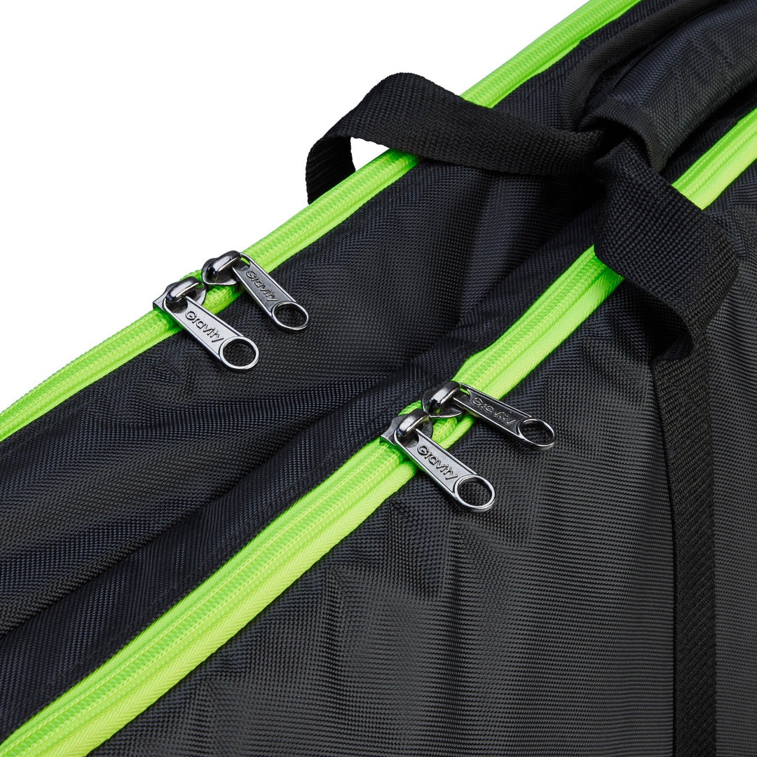 Gravity BG X2 RD B - Transportbag for Rapid Desk og Keyboard X-Stativ