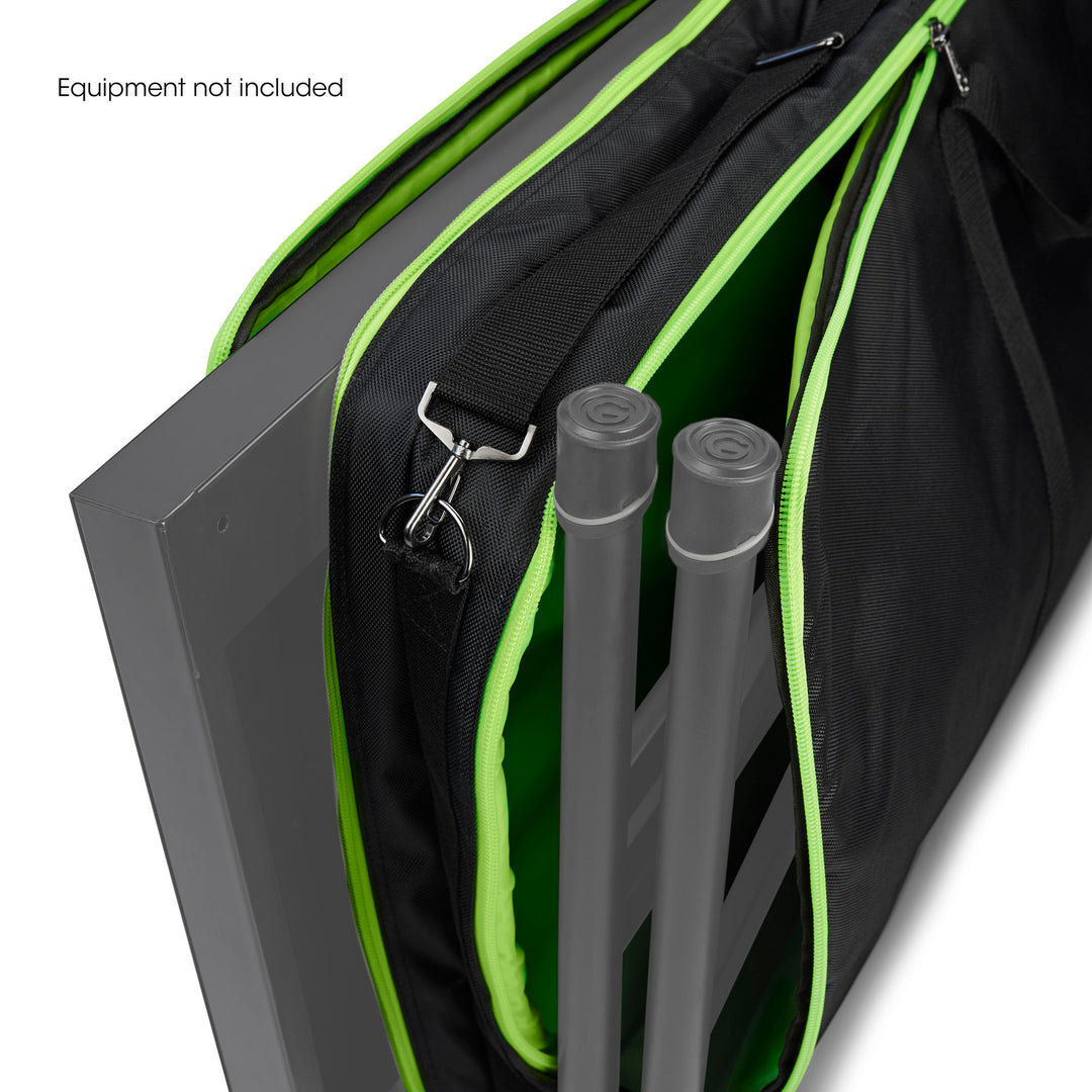 Gravity BG X2 RD B - Transportbag for Rapid Desk og Keyboard X-Stativ