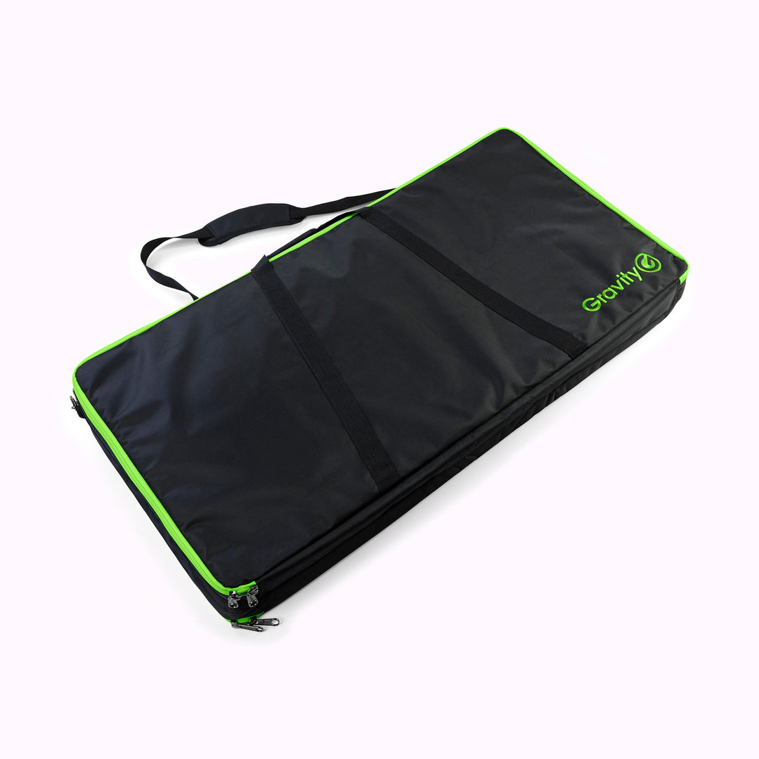 Gravity BG X2 RD B - Transportbag for Rapid Desk og Keyboard X-Stativ