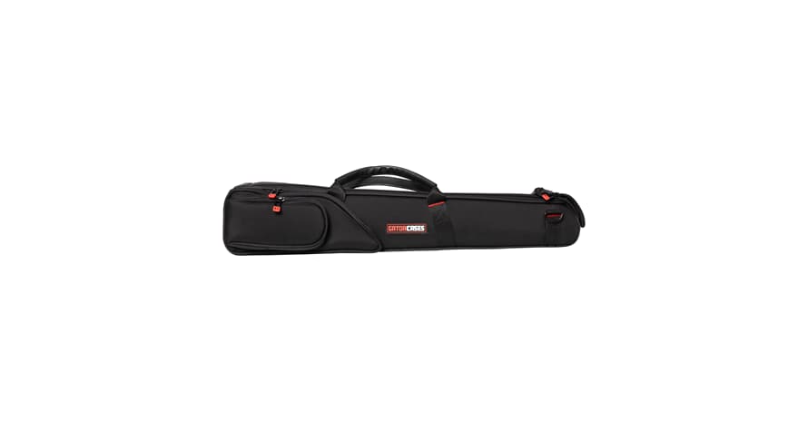 Gator GBPB-SOPSAX saxofonkasse