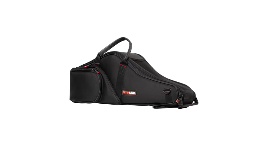 Gator GBPB-TENSAX saksofoncase