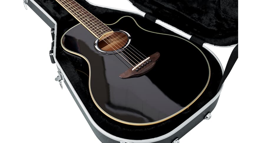 Gator GC-APX guitarcase til APX-gitar
