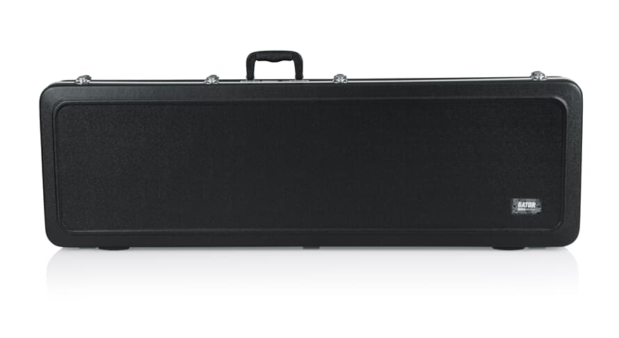 Gator GC-BASS-LED case til bass