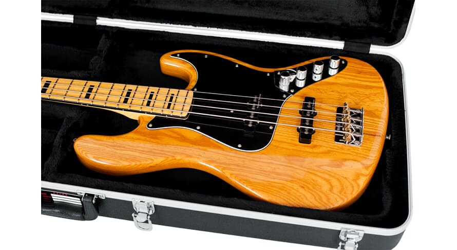 Gator GC-BASS case til elektrisk bass
