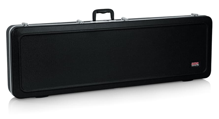 Gator GC-BASS case til elektrisk bass