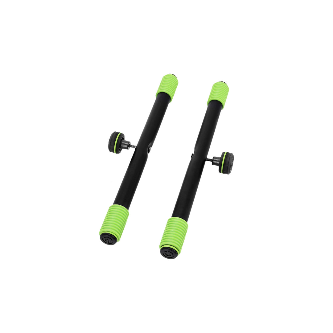 Gravity CART L 01 AC 1 SETT 1 - Hurtigskrivebord til CART L 01 B inkl. stenger