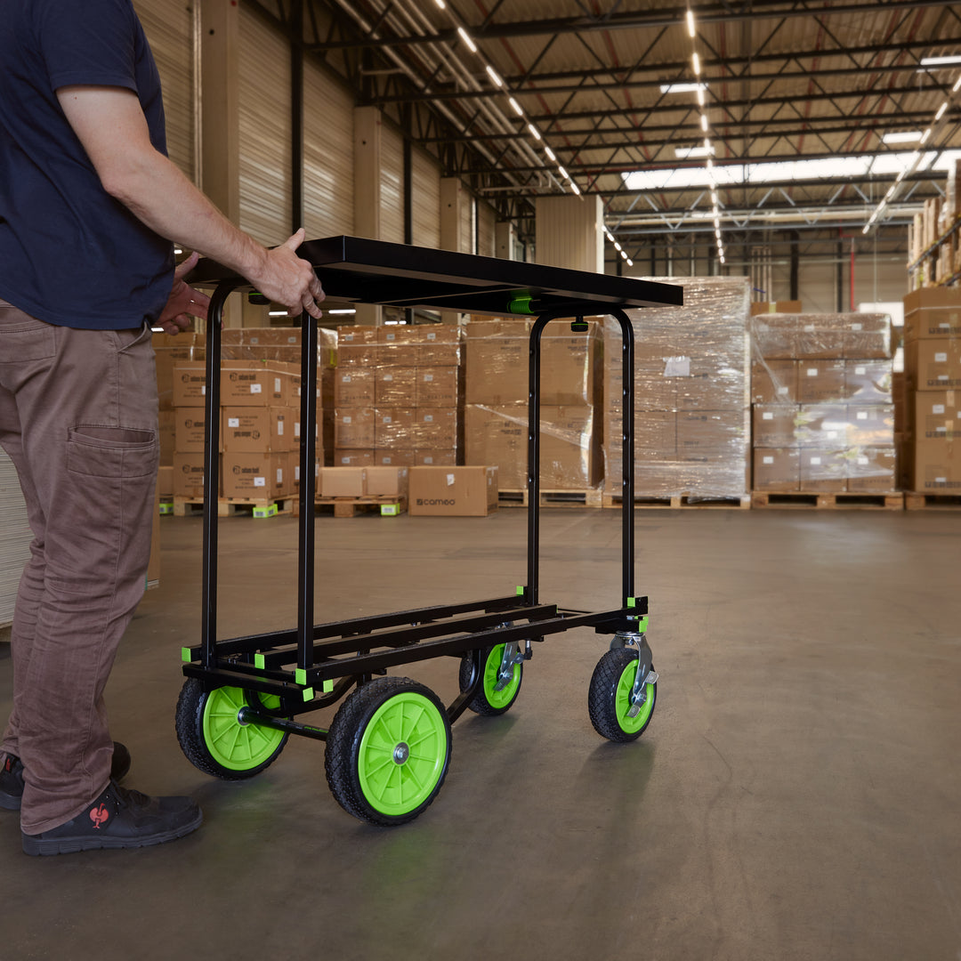 Gravity CART L 01 AC 1 - Rask skrivebordsutvidelse til CART L 01 B