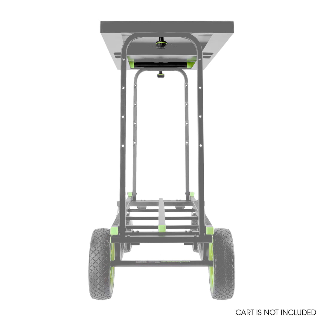 Gravity CART L 01 AC 1 - Rask skrivebordsutvidelse til CART L 01 B
