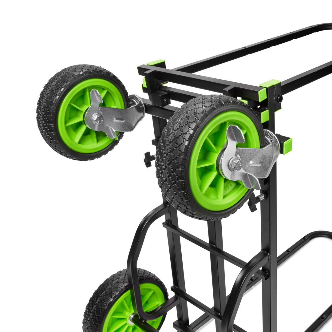 Gravity CART L 01 B - Multifunksjonell vogn (stor)