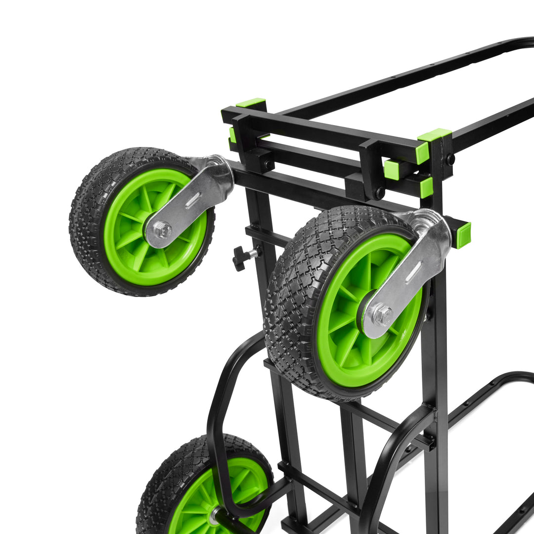 Gravity CART L 01 B - Multifunksjonell vogn (stor)