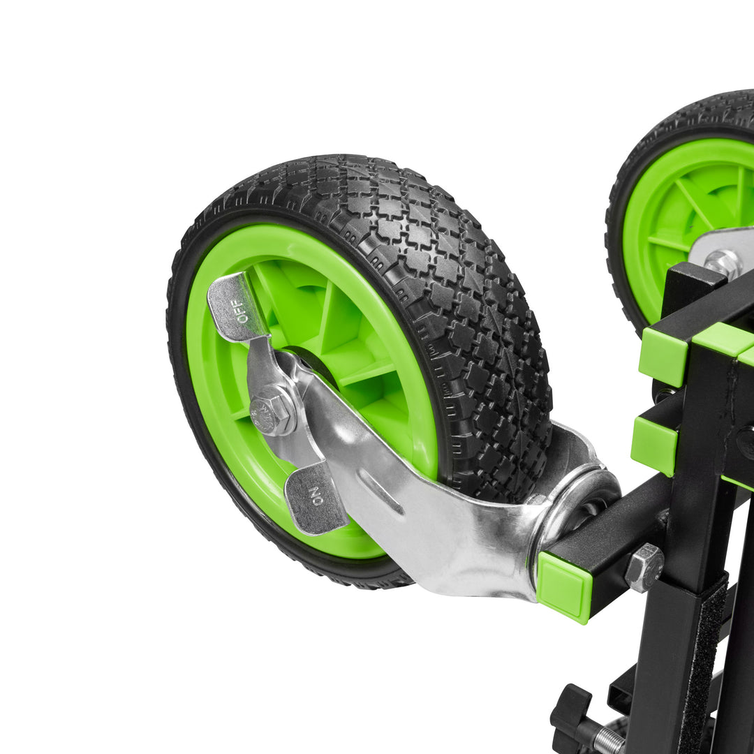 Gravity CART L 01 B - Multifunksjonell vogn (stor)