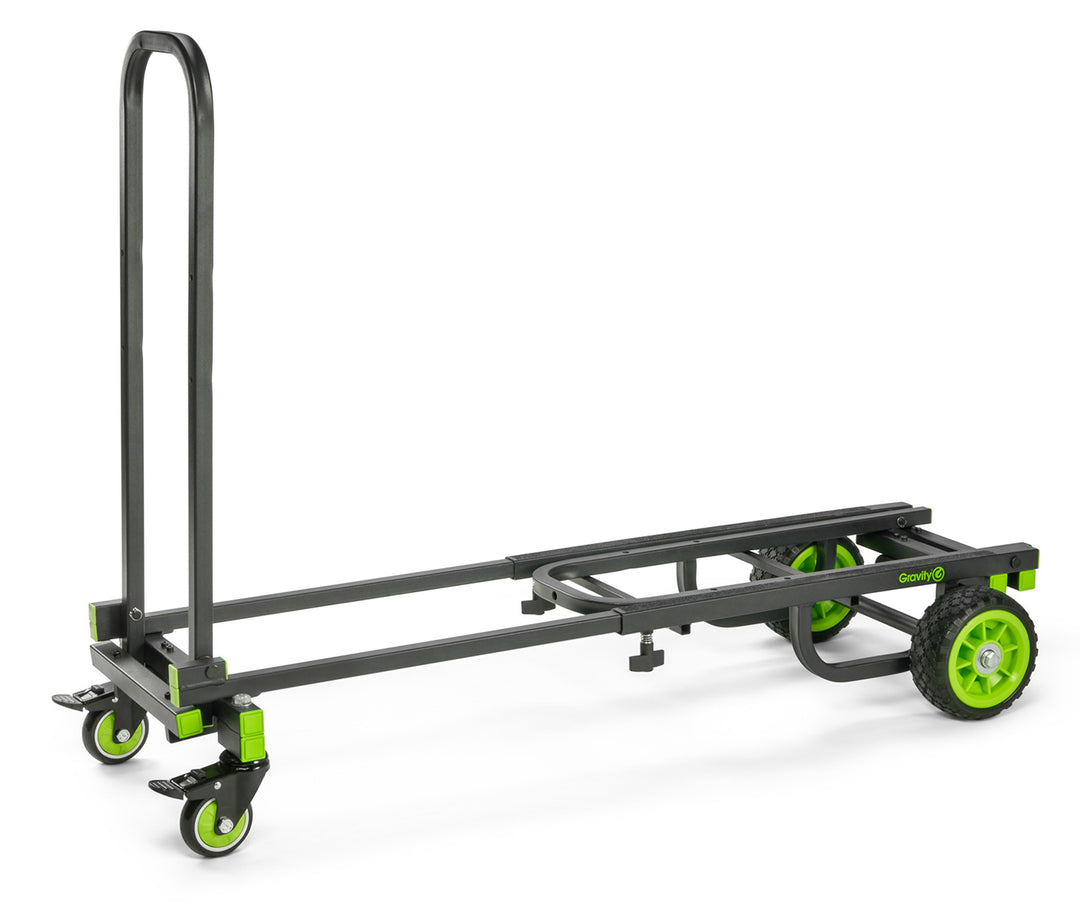 Gravity Multi Transportvogn/vogn