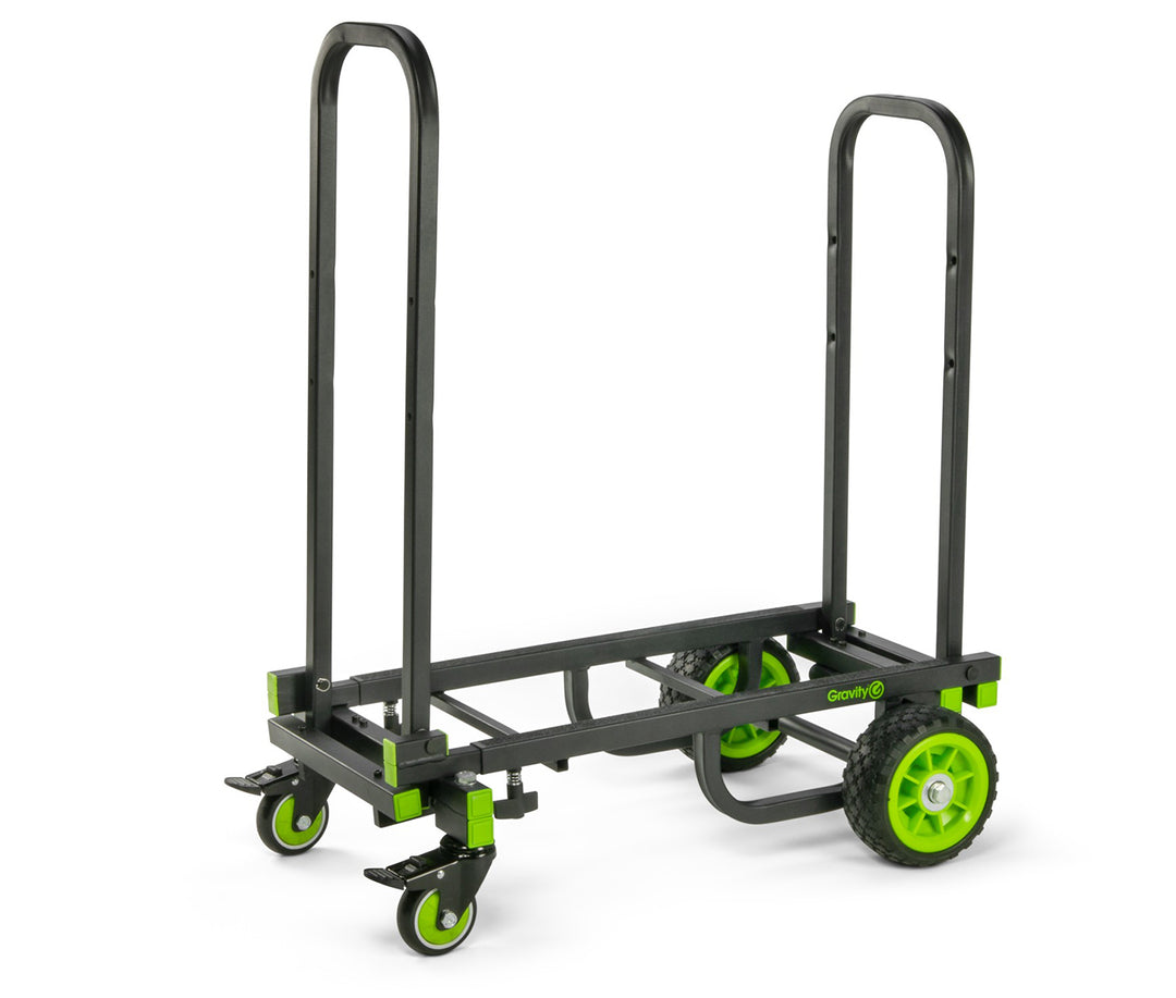 Gravity Multi Transportvogn/vogn