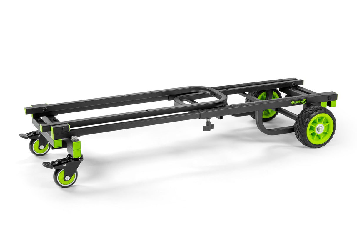 Gravity Multi Transportvogn/vogn