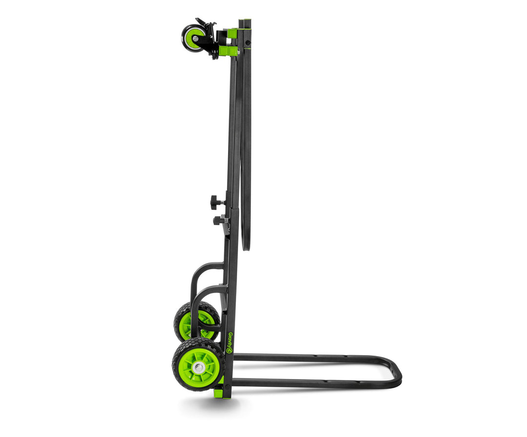Gravity Multi Transportvogn/vogn