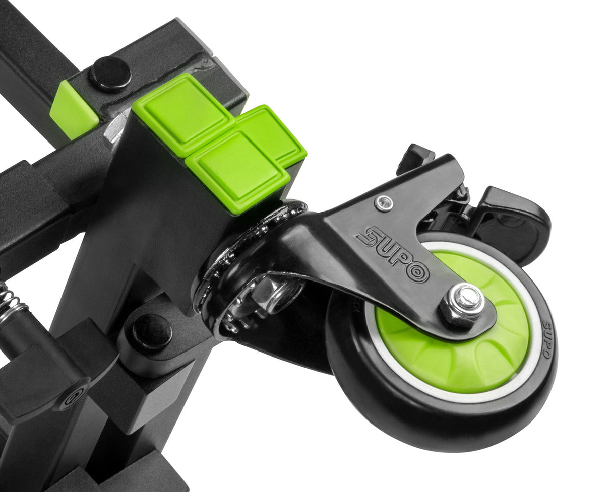 Gravity Multi Transportvogn/vogn