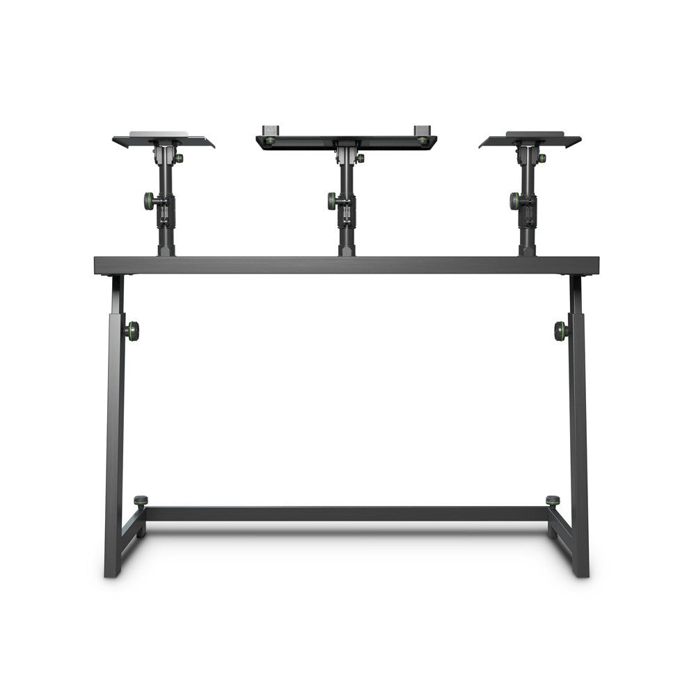 Gravity FDJT 01 Studiebord (svart)