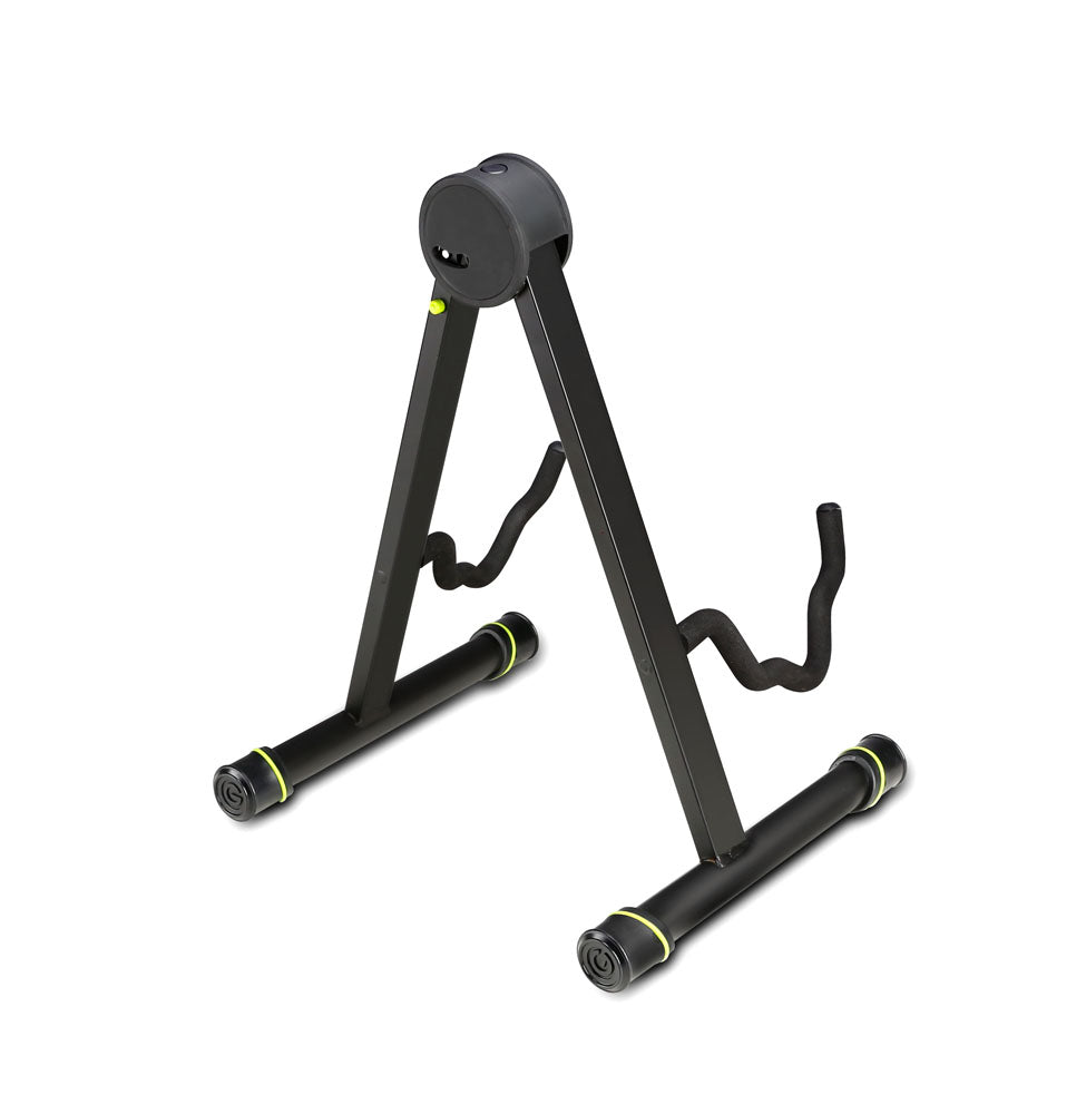 Gravity SOLO-G UNIVERSAL – Universelt A-stativ for gitar