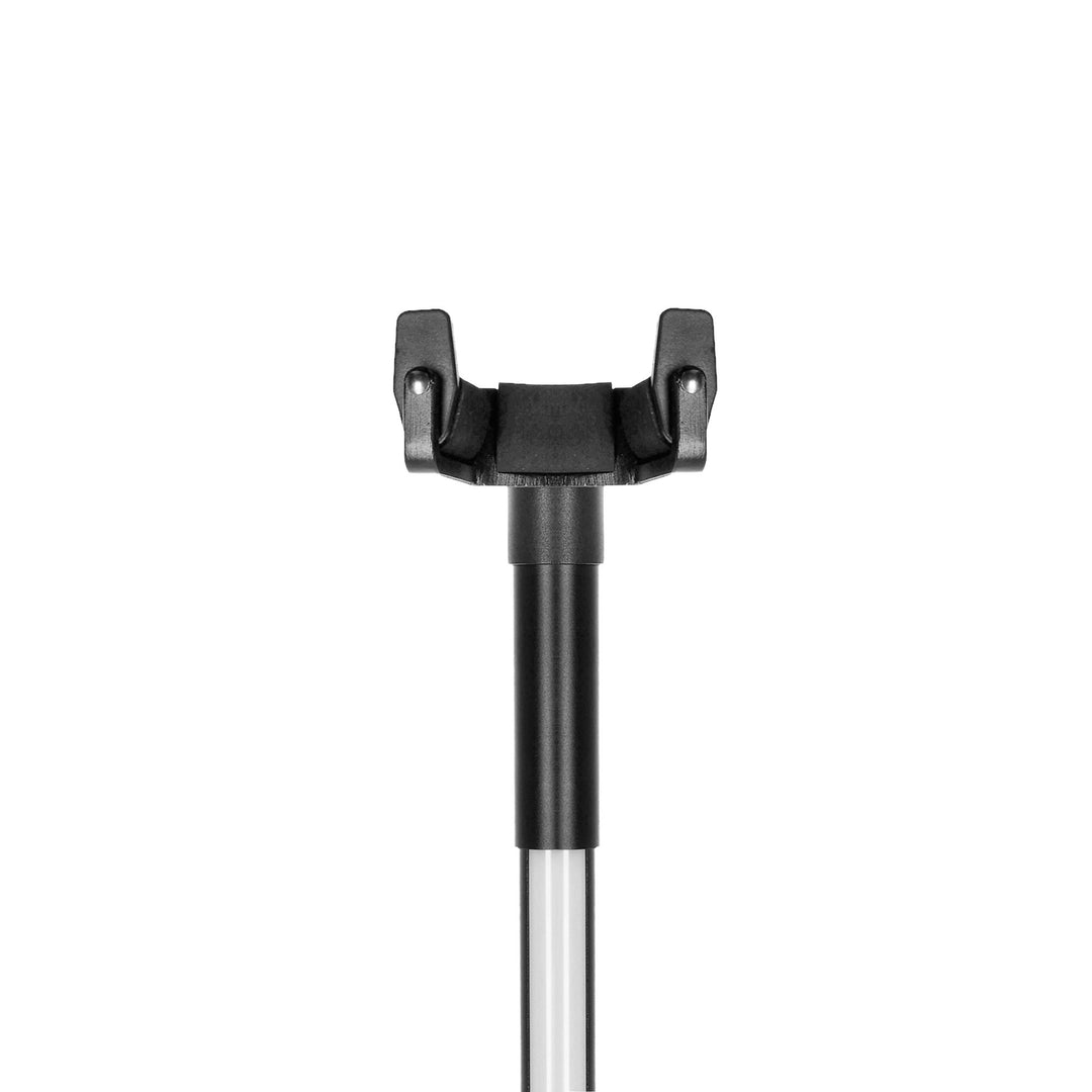 Gravity GS LS 01 NH B - Gitarer GLOW-STAND®, Neckhug
