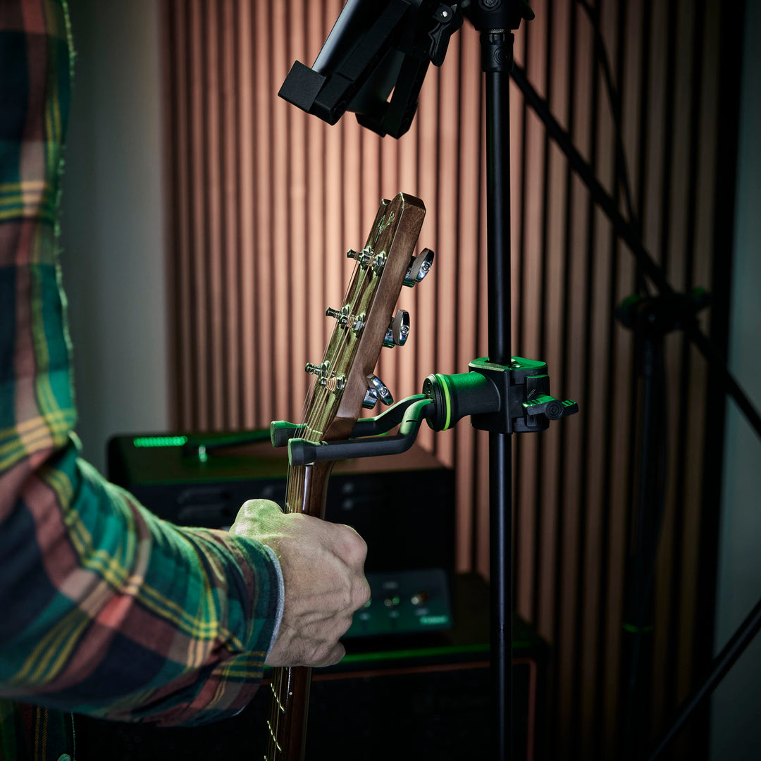 Gravity GS MS 08 - reisegitarholder