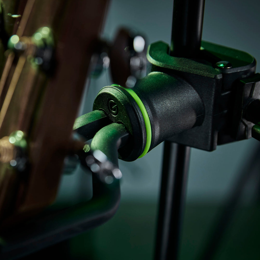 Gravity GS MS 08 - reisegitarholder