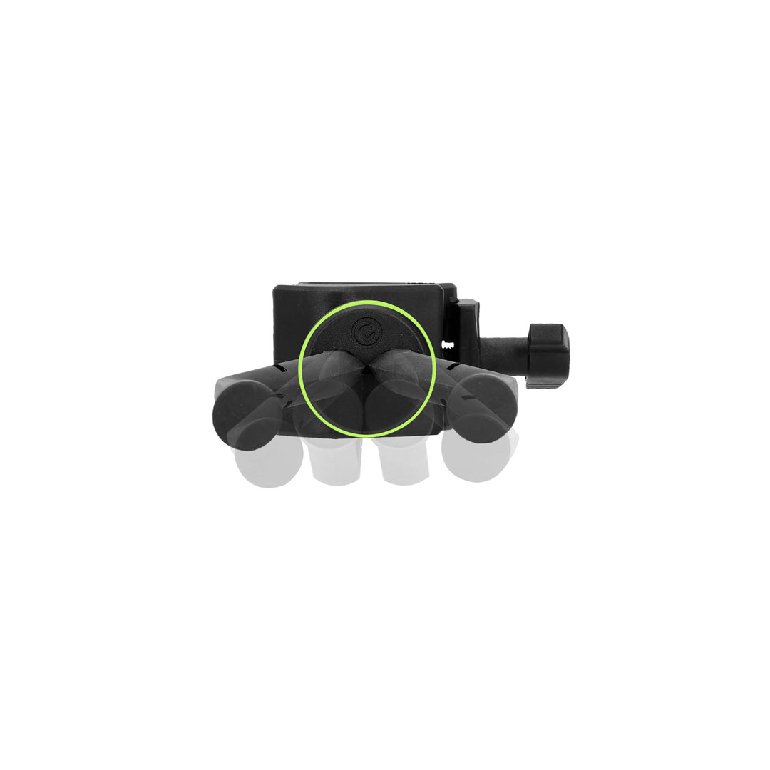 Gravity GS MS 08 - reisegitarholder