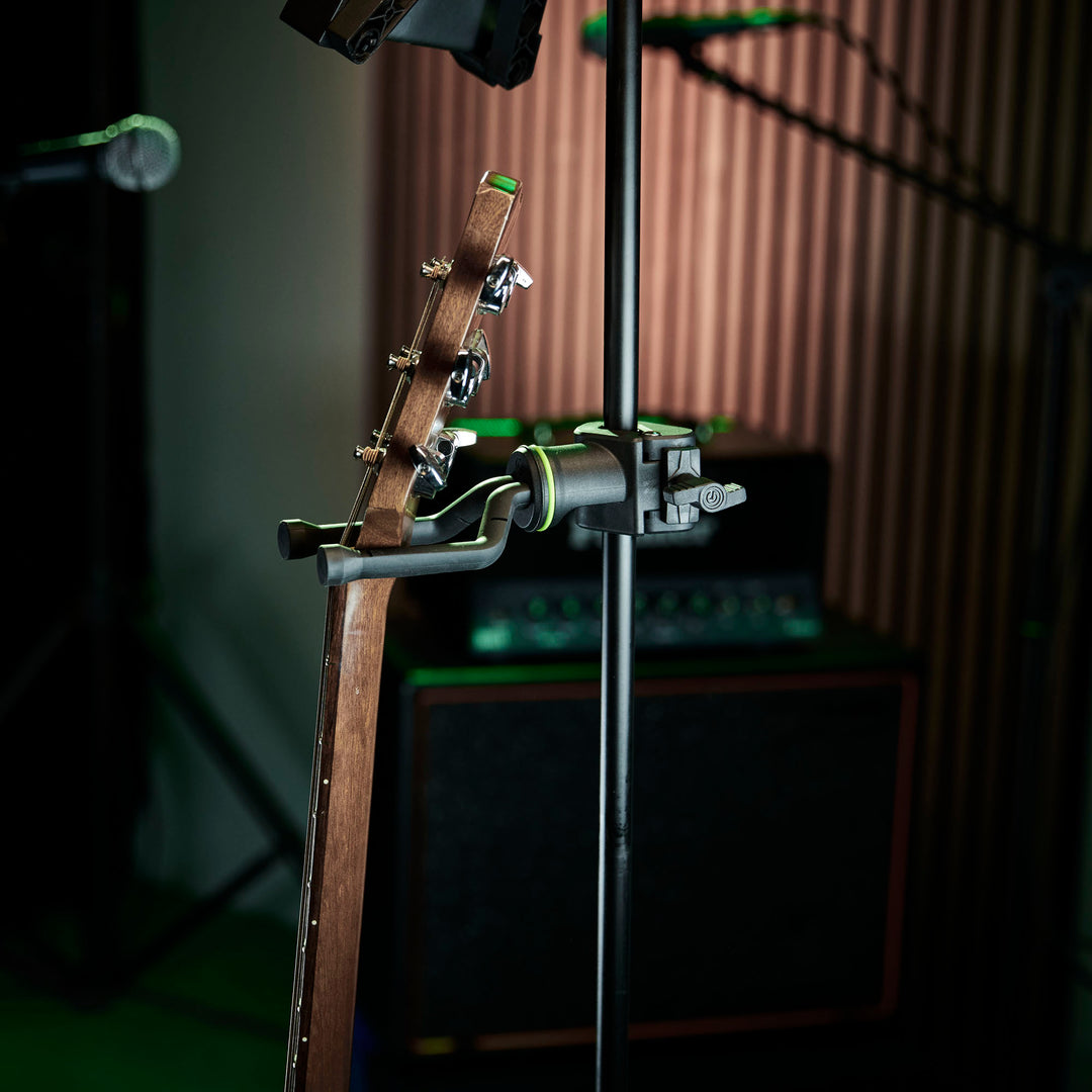Gravity GS MS 08 - reisegitarholder