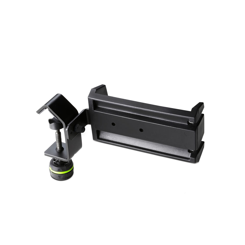 Gravity HP HMS 01 B - Hodetelefonholder til mikrofonstativ
