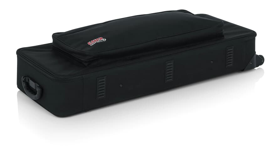 Gator GK-49 keyboardetui, 49 tangenter