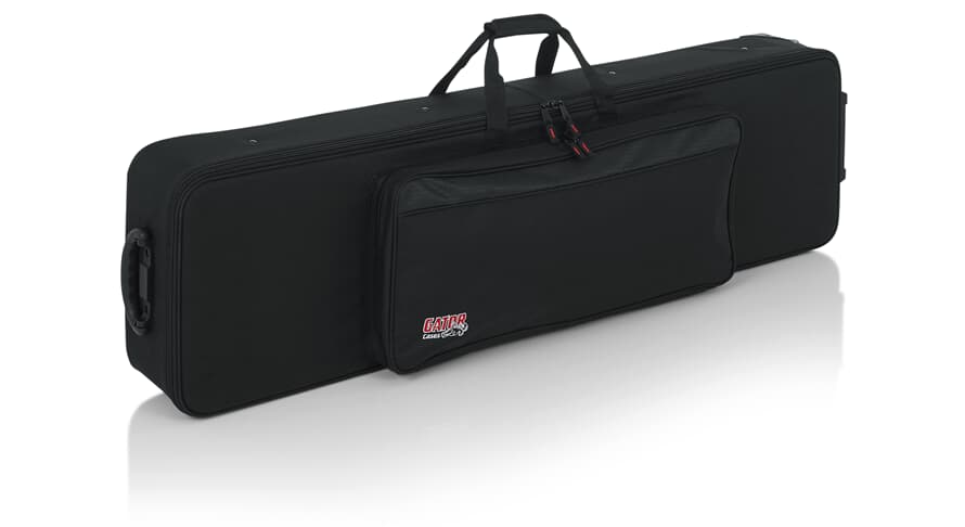 Gator GK-76-SLIM keyboardcase