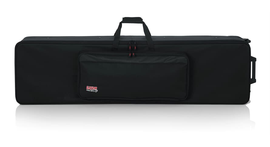 Gator GK-88 keyboardcase, SLXL