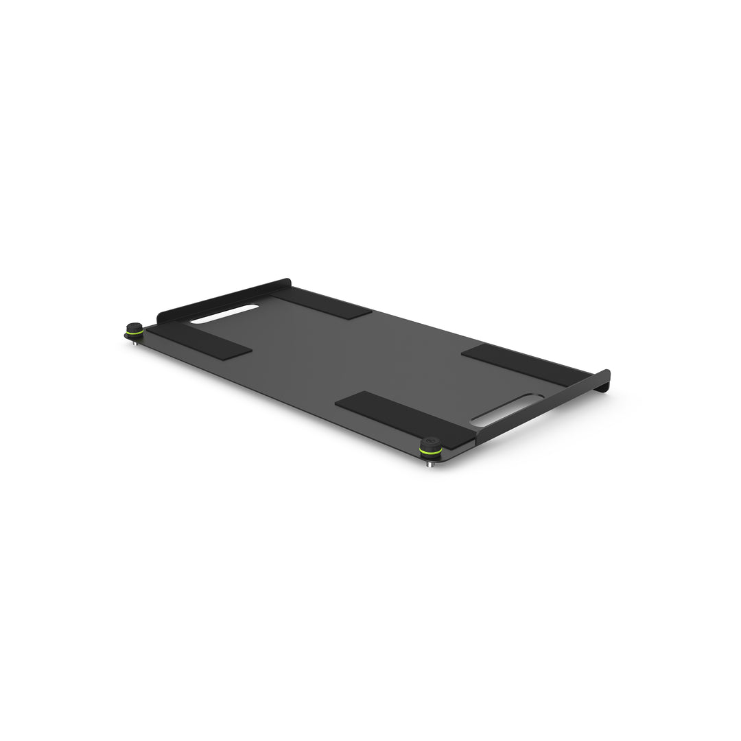 Gravity KS LTS 2 T - Hylle for tilbehør til keyboardstativ med andre nivå