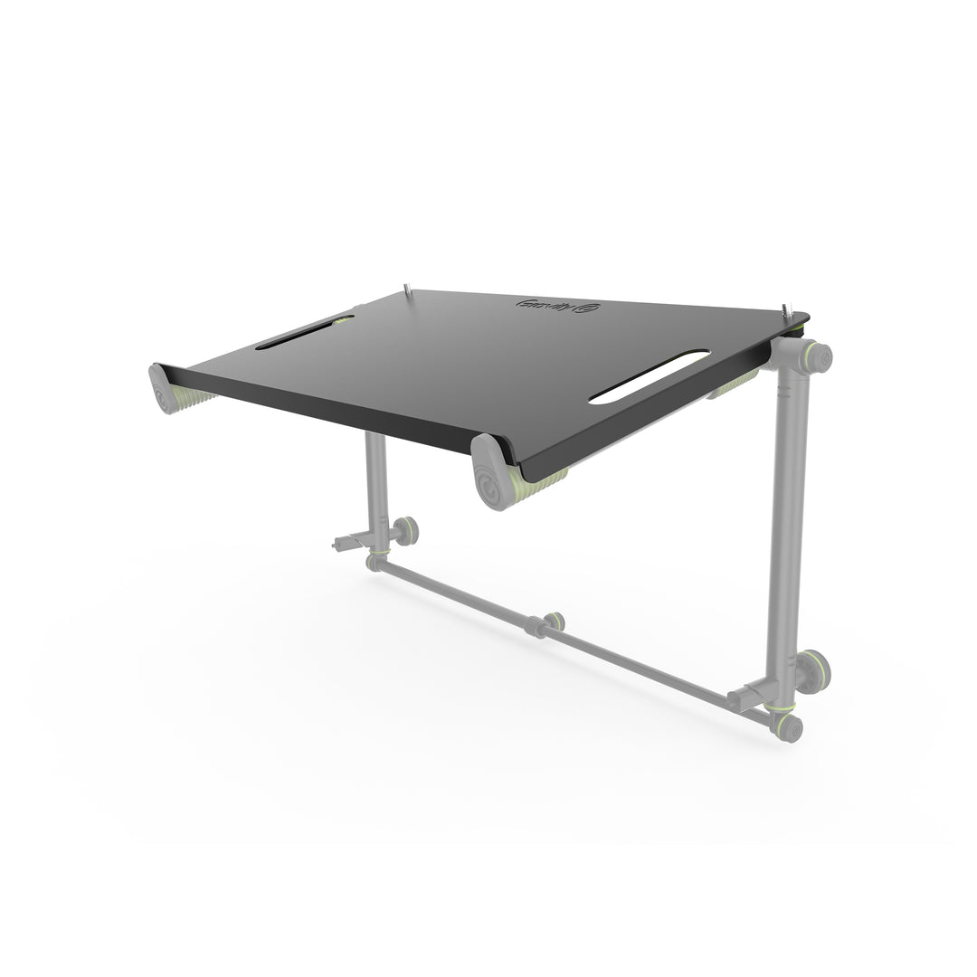 Gravity KS LTS 2 T - Hylle for tilbehør til keyboardstativ med andre nivå