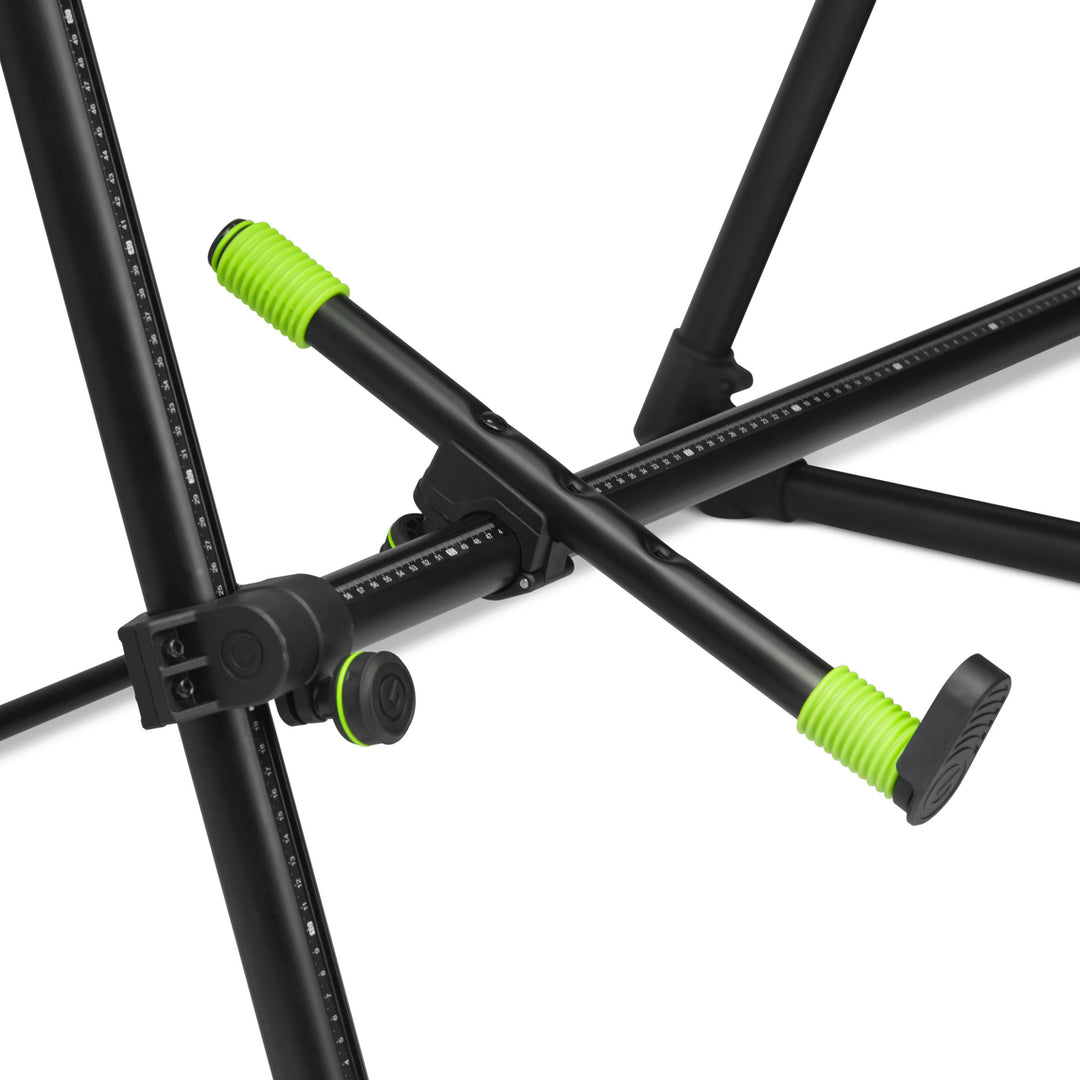Gravity KS MKS 01 B - Stativer til flere keyboards