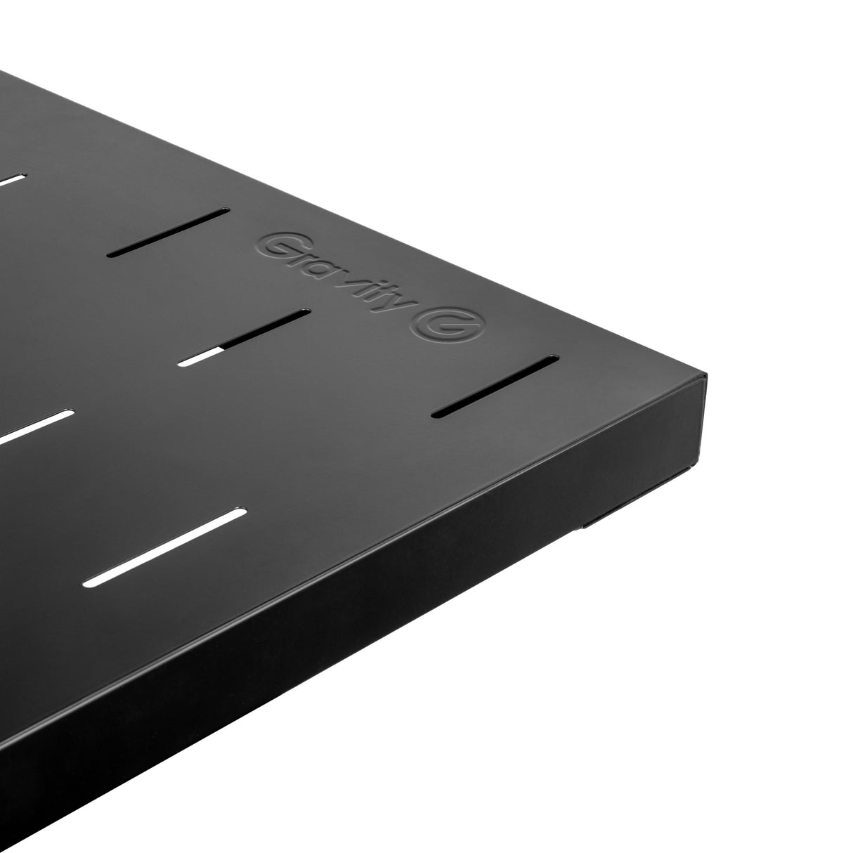 Gravity KS RD 1 - Hurtigskrivebord til X-type keyboardstativer