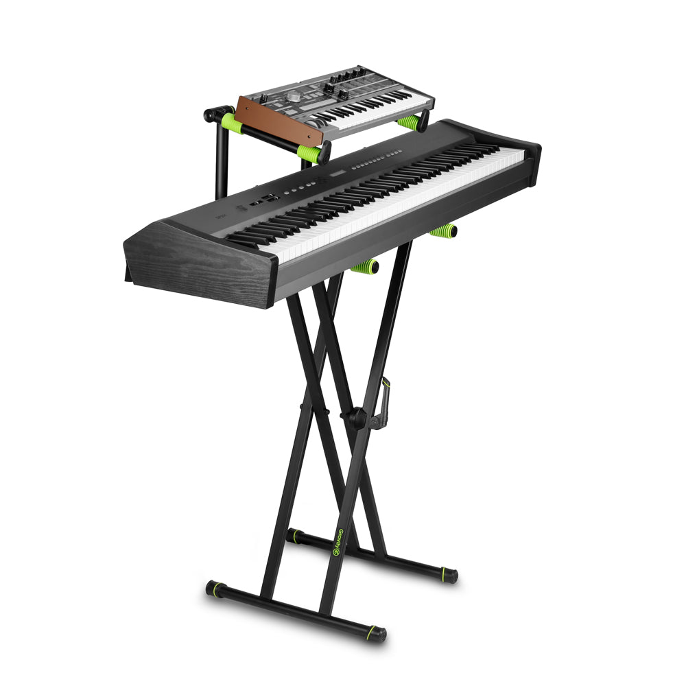 Gravity KSX 2 T - Vippehylle til GKSX-keyboardstativer