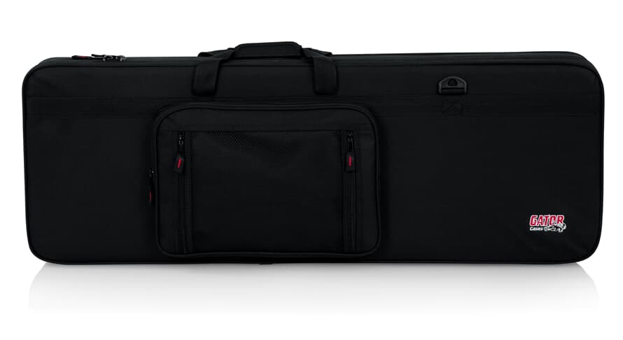 Gator GL-ELECTRIC lett case til elektrisk gitar