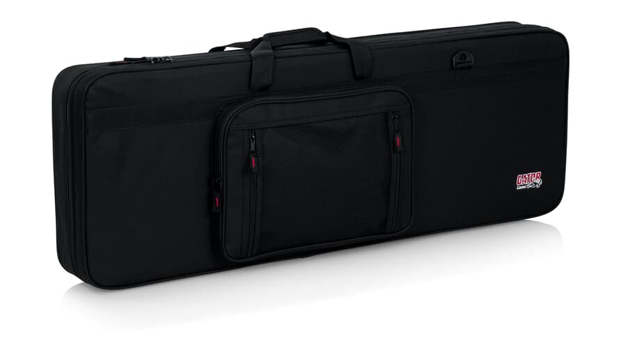 Gator GL-ELECTRIC lett case til elektrisk gitar