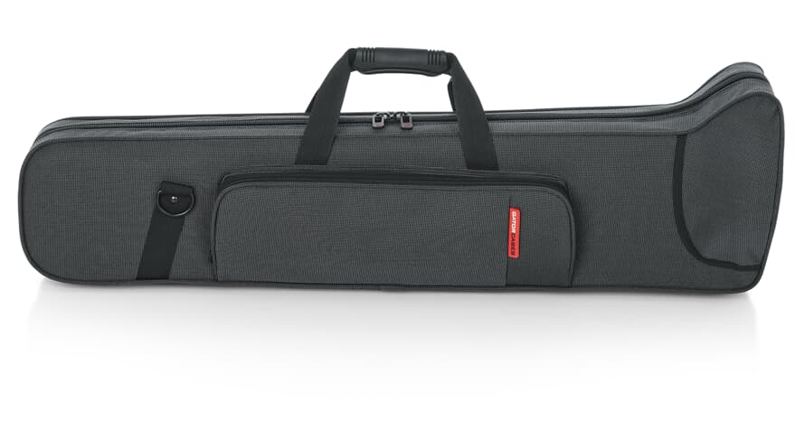 Gator GL-TROMBONE-F TROMBONEcase