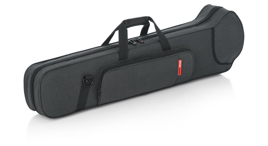 Gator GL-TROMBONE-F TROMBONEcase