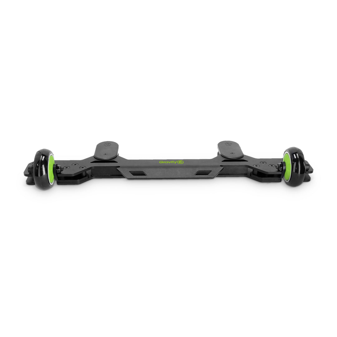 Gravity LA WI 1 – Hjulinnsats til stativer med bunnplate