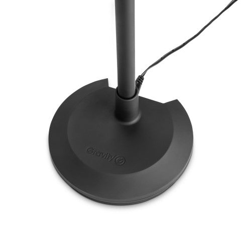 Gravity LED PLT 2B Pianolampe