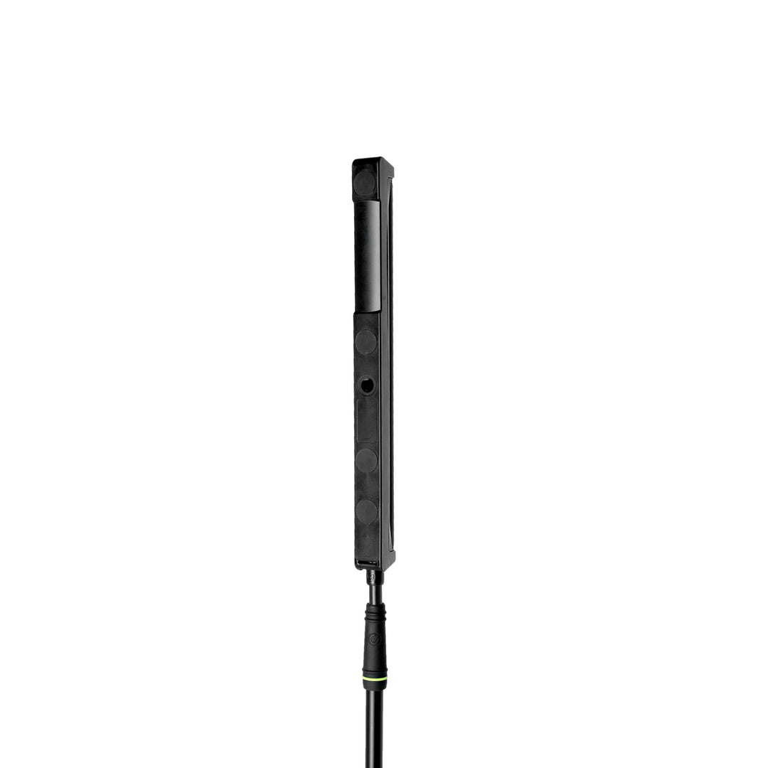 Gravity LED STICK 1 B - Kompakt, magnetisk og dimbar LED-lysbjelke med USB-oppladningsport
