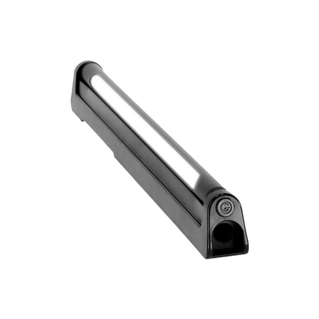 Gravity LED STICK 1 B - Kompakt, magnetisk og dimbar LED-lysbjelke med USB-oppladningsport
