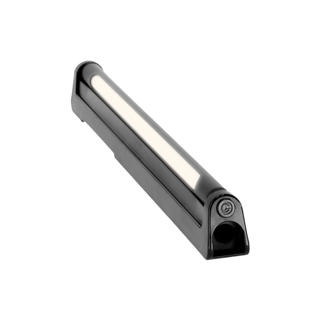 Gravity LED STICK 1 B - Kompakt, magnetisk og dimbar LED-lysbjelke med USB-oppladningsport