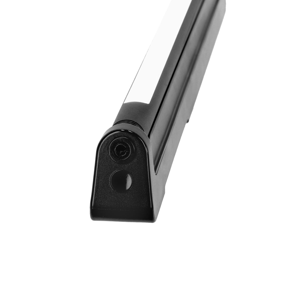 Gravity LED STICK 1 B - Kompakt, magnetisk og dimbar LED-lysbjelke med USB-oppladningsport